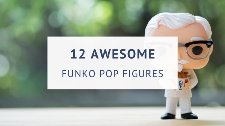 best funko pop