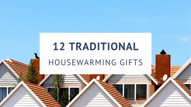 Traditional housewarming gifts and their symbolic meanings